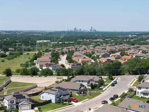 12004 Russo Dr, Austin, TX 78747