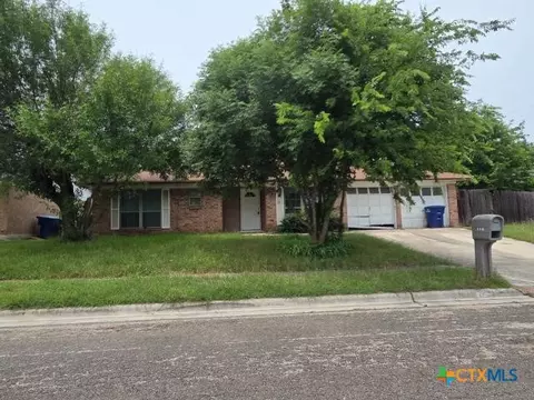 616 Allen St, Copperas Cove, TX 76522
