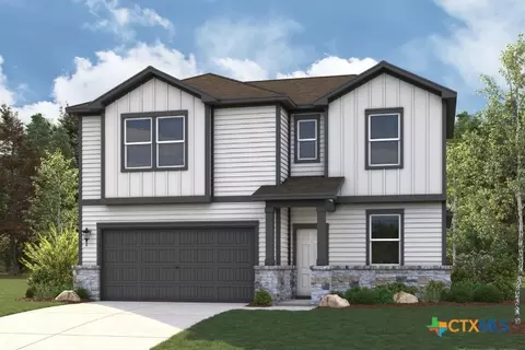 12029 Ellena Cv, Austin, TX 78747