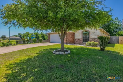 2813 Burlington, Temple, TX 76504