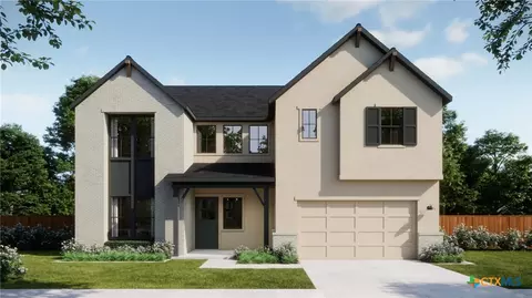 2323 Fielder Dr, Georgetown, TX 78628