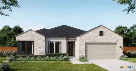 2319 Fielder Dr, Georgetown, TX 78628