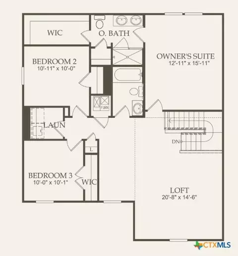 124 Hatari Trl, Jarrell, TX 76537 photo 3