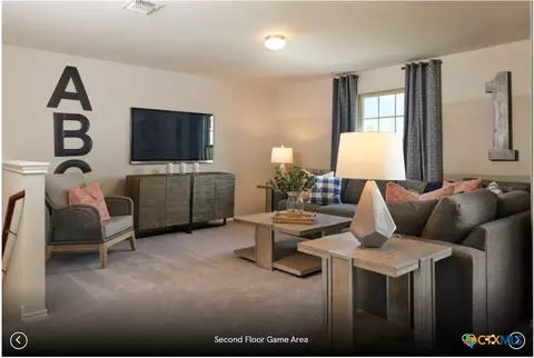 124 Hatari Trl, Jarrell, TX 76537 photo 8