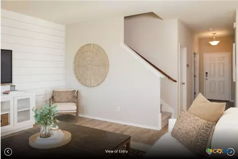 124 Hatari Trl, Jarrell, TX 76537 photo 7