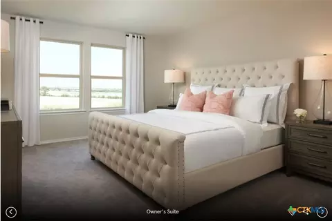 124 Hatari Trl, Jarrell, TX 76537 photo 9