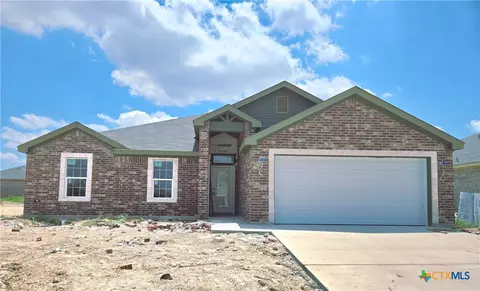 3110 Privet Dr, Killeen, TX 76549