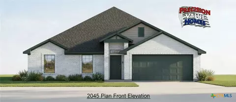 3110 Privet Dr, Killeen, TX 76549
