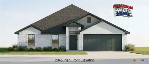 3110 Privet Dr, Killeen, TX 76549