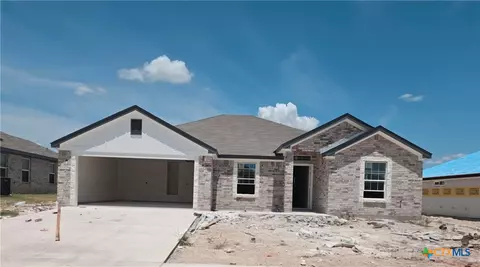 3105 Privet Dr, Killeen, TX 76549