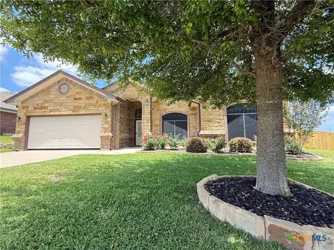 6505 Flat Slate Dr, Killeen, TX 76542