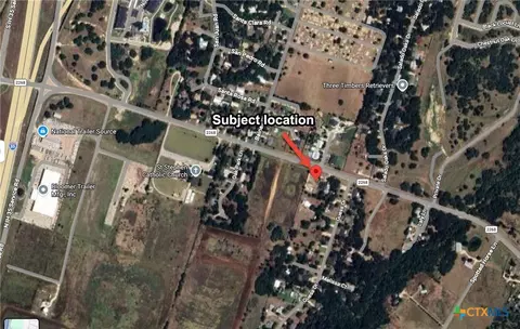 889 Fm 2268, Salado, TX 76571