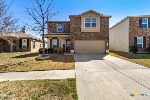 3304 Claymore St, Killeen, TX 76542