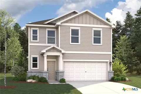 10925 Tallsalt Dr, Austin, TX 78754