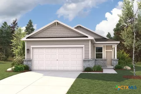 10933 Tallsalt Dr, Austin, TX 78754