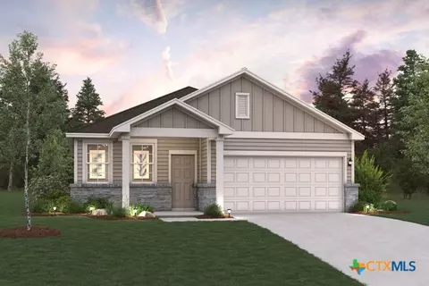 4708 Native Pearl Ln, Austin, TX 78754