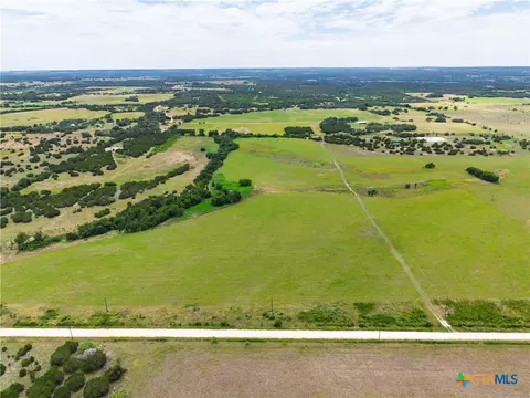 tbd Cr 425, Hamilton, TX 76513