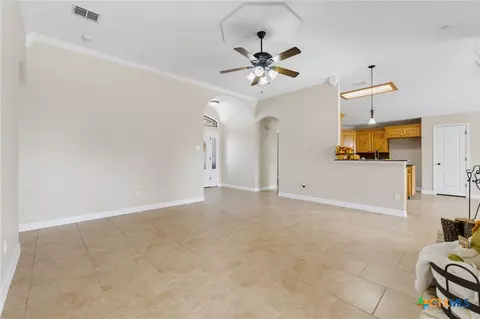 Living - 3375 Upton Dr, Kempner, TX 76539 photo 2 of 2
