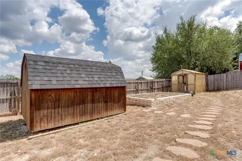 Exterior - 3375 Upton Dr, Kempner, TX 76539 photo 8 of 9