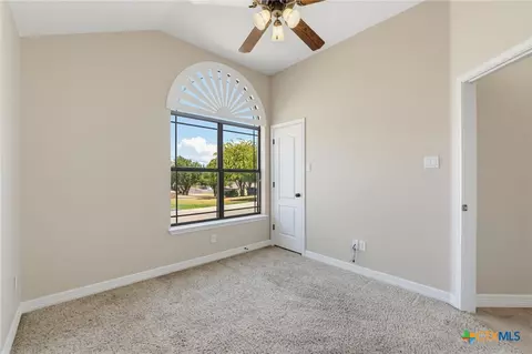 Bedroom - 3375 Upton Dr, Kempner, TX 76539 photo 5 of 5