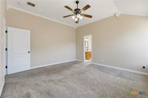 Bedroom - 3375 Upton Dr, Kempner, TX 76539 photo 1 of 5