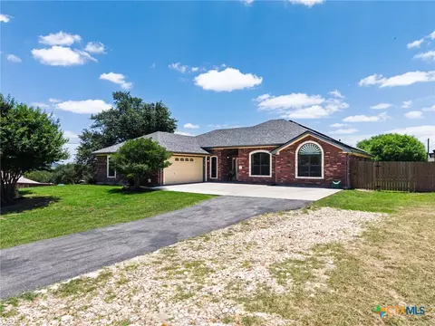 3375 Upton Dr, Kempner, TX 76539