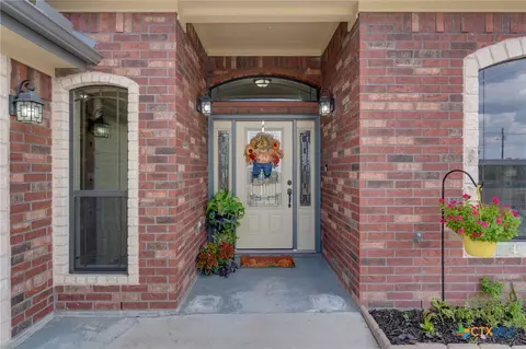 Entry Way - 3375 Upton Dr, Kempner, TX 76539 photo 1 of 1