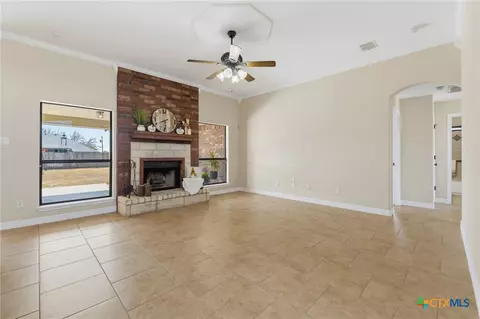 Living - 3375 Upton Dr, Kempner, TX 76539 photo 1 of 2
