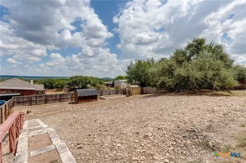 Exterior - 3375 Upton Dr, Kempner, TX 76539 photo 7 of 9