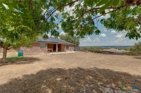 Exterior - 3375 Upton Dr, Kempner, TX 76539 photo 6 of 9