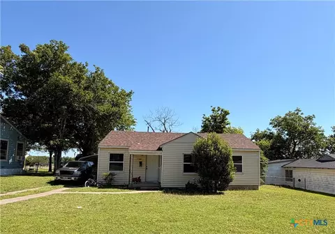 1504 E Avenue B, Temple, TX 76501