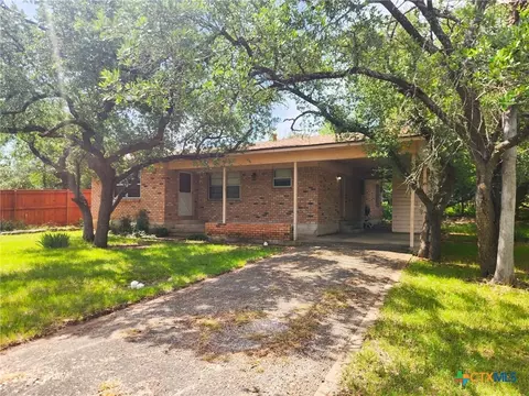 2331 Rogers Park Rd, Belton, TX 76513