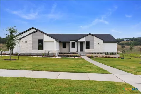 9809 Tulane Trl, Belton, TX 76513