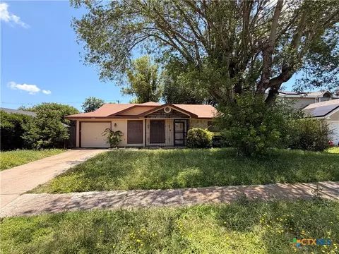 2004 Wheeler Ave, Killeen, TX 76549