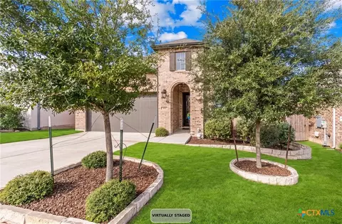 428 Trailing Lantana Ln, San Marcos, TX 78666