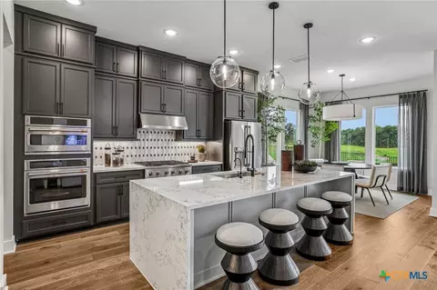 Kitchen - 325 Ridgeway Dr, Georgetown, TX 78628 photo 1 of 5