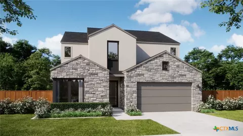 325 Ridgeway Dr, Georgetown, TX 78628