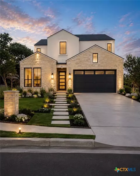 325 Ridgeway Dr, Georgetown, TX 78628