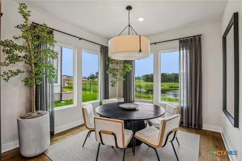 Dining - 325 Ridgeway Dr, Georgetown, TX 78628 photo 1 of 2