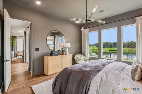 Bedroom - 325 Ridgeway Dr, Georgetown, TX 78628 photo 3 of 6