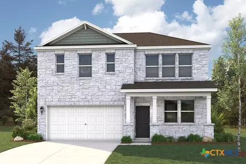 11016 Monument Valley Dr, Austin, TX 78754