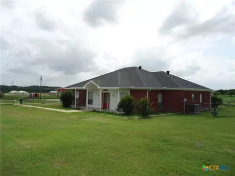 9630 Hunt Hill Rd, Rogers, TX 76569