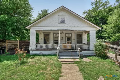 1210 S 5th St, Temple, TX 76504