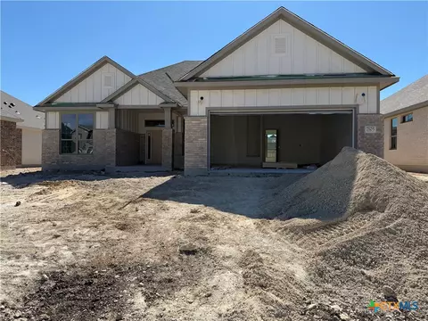 7105 Caladium Dr, Temple, TX 76502