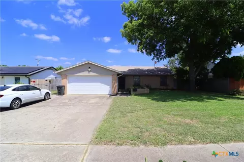 2504 Silverhill Dr, Killeen, TX 76543