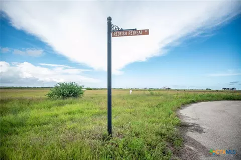 lot6 Redfish Retreat Dr, Port Lavaca, TX 77979