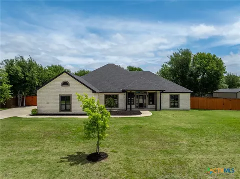 2892 Beulah Blvd, Belton, TX 76513