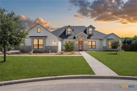 5779 Watusi Dr, Belton, TX 76513