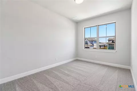 Bedroom - 310 Prickly Poppy Loop, Kyle, TX 78640 photo 6 of 9