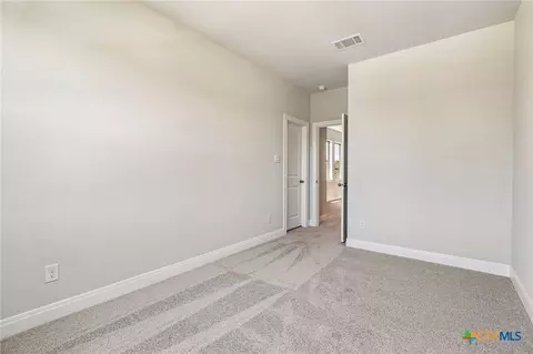 Bedroom - 310 Prickly Poppy Loop, Kyle, TX 78640 photo 7 of 9